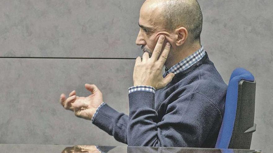 El jurado considera culpable al falso monje shaolín pero no ve ensañamiento