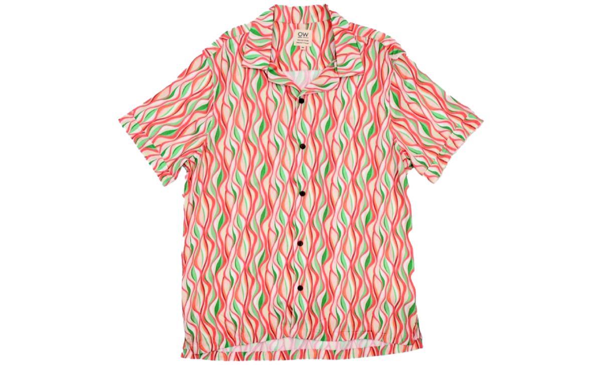 Una de las camisas que se puede encontrar en Regaliz Funwear.