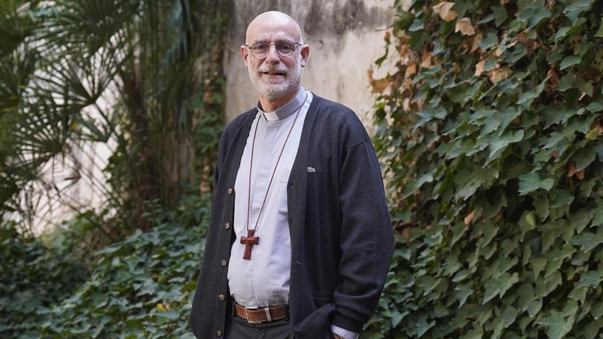 El nou bisbe de Girona reconeix que l&#039;Església va abordar els abusos &quot;de manera incorrecta&quot; durant molts anys
