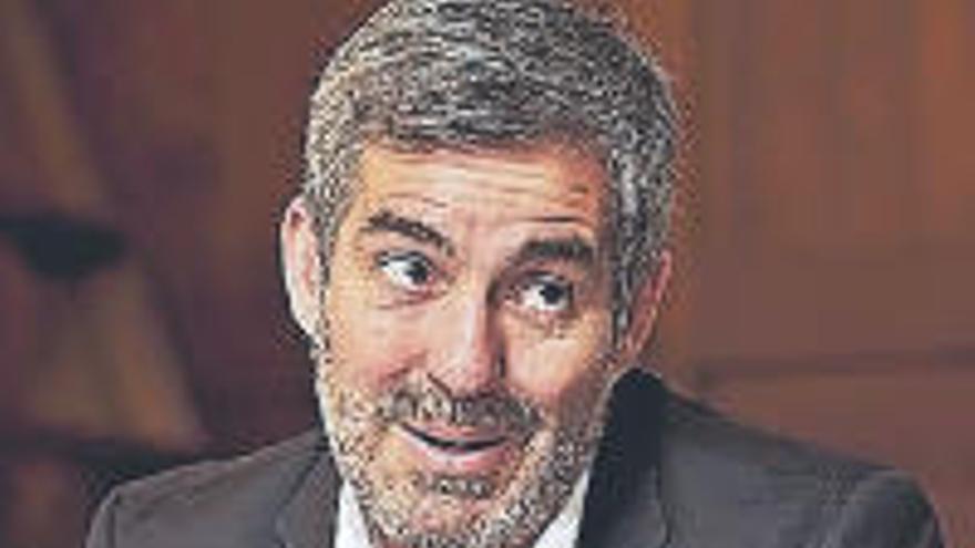 Fernando Clavijo