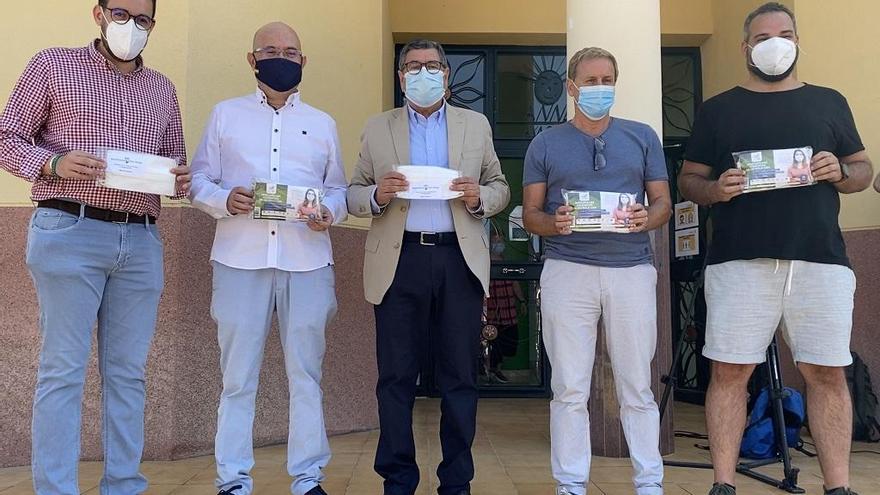 Vélez-Málaga reparte 100.000 mascarillas entre vecinos y colectivos del municipio