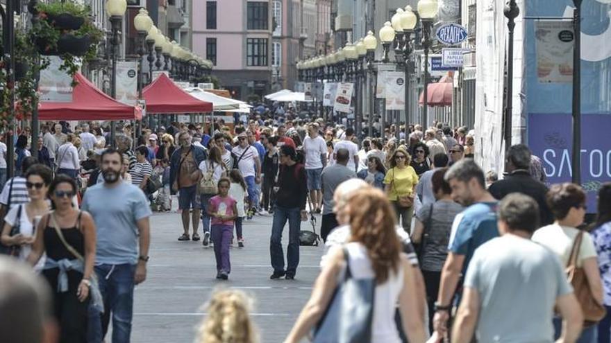 Fin de Semana Abierto en Triana