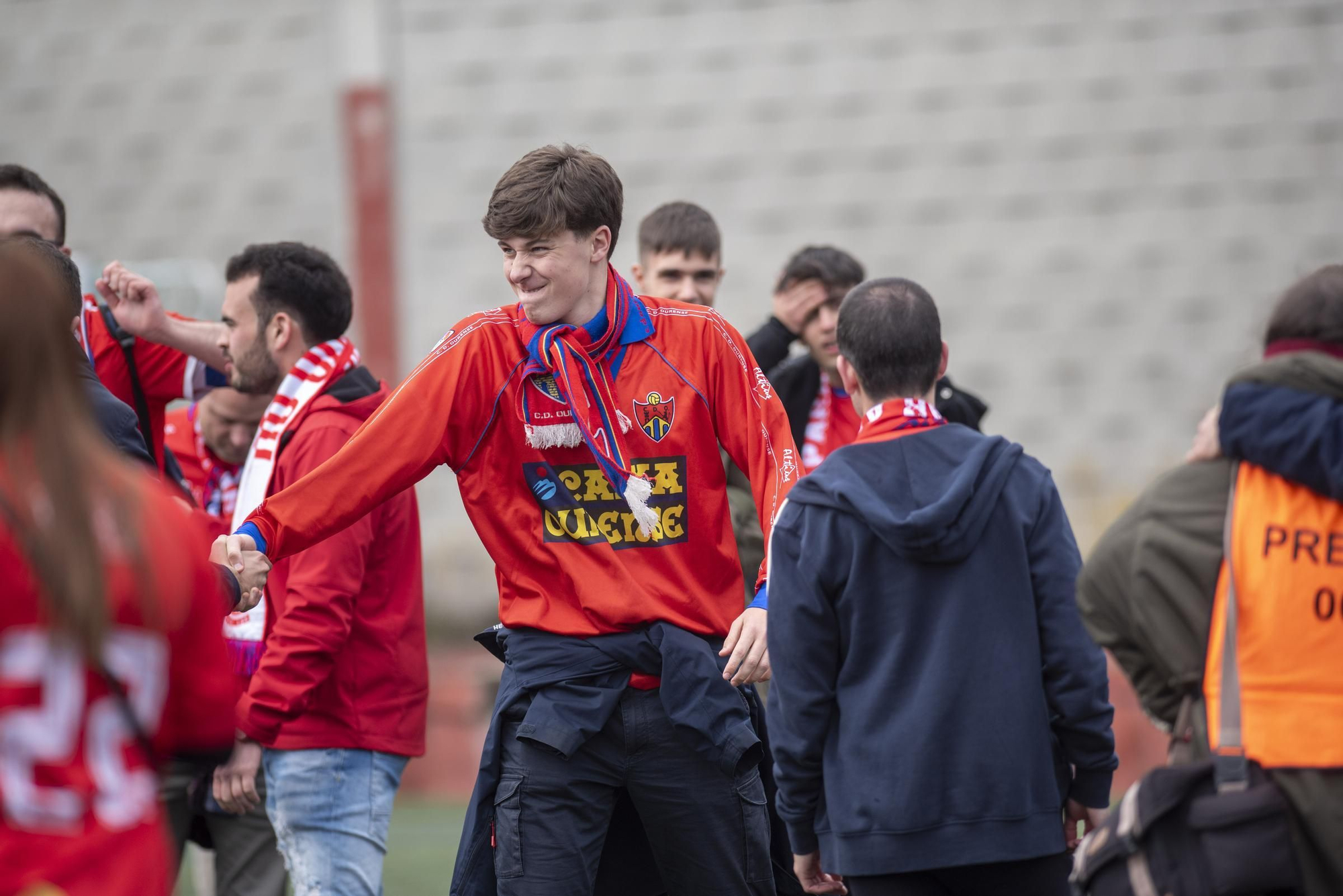 Silva 1 - 1 UD Ourense