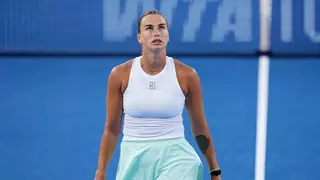 El secreto de Sabalenka para arrasar con Raducanu: "Fui valiente"