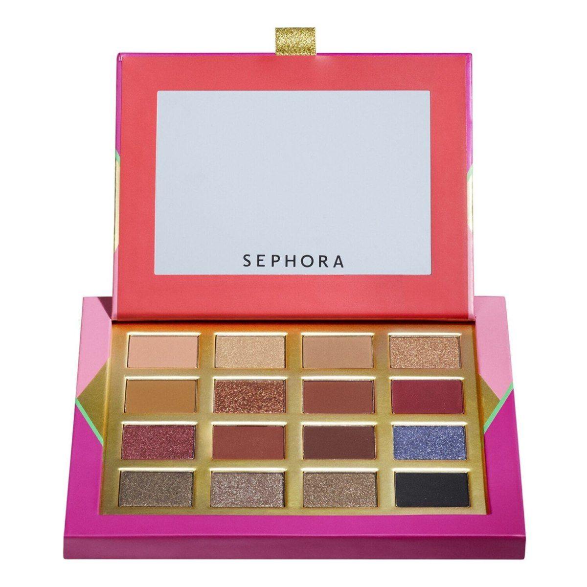 Edición limitada Navidad de Sephora