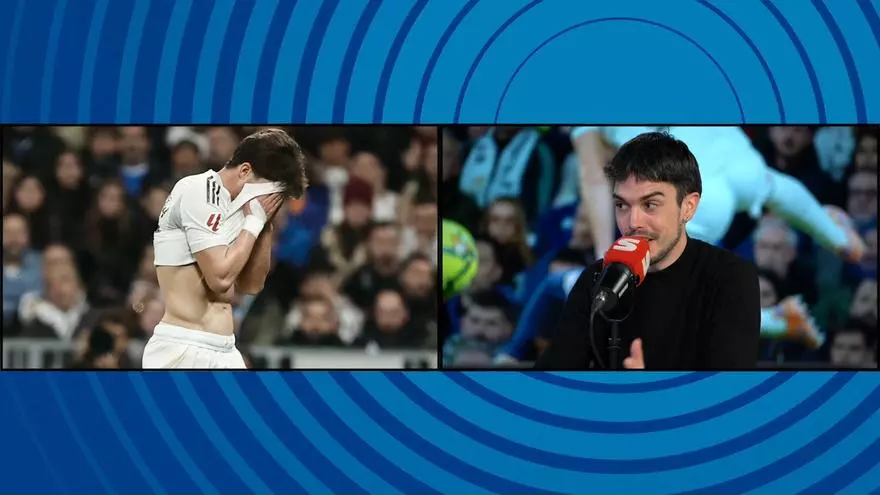 Moeve Fútbol Zone 1x04 | Albert Blaya sentencia al Madrid: "Hay muchos perfiles que no encajan"