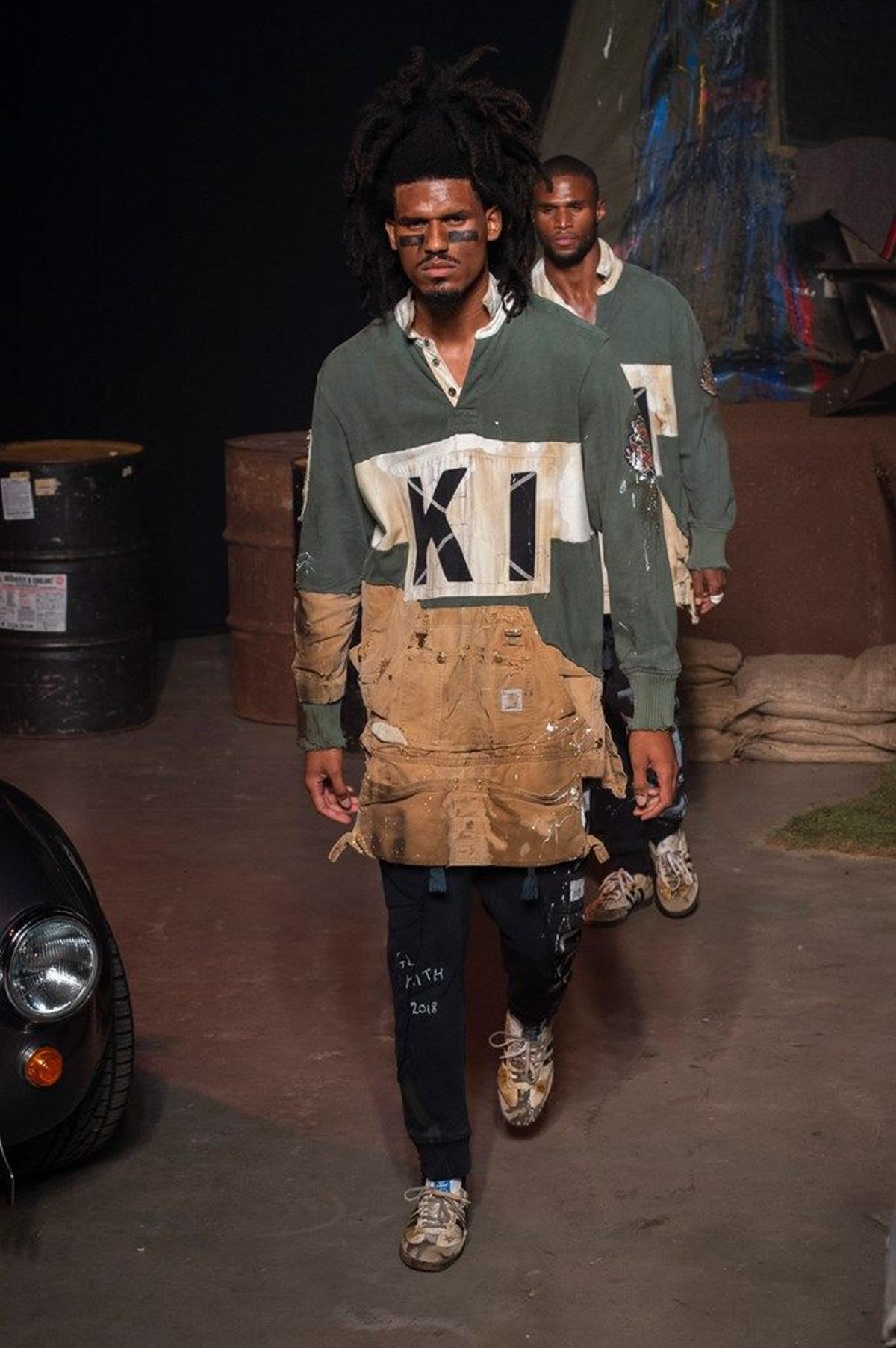 Kith Park