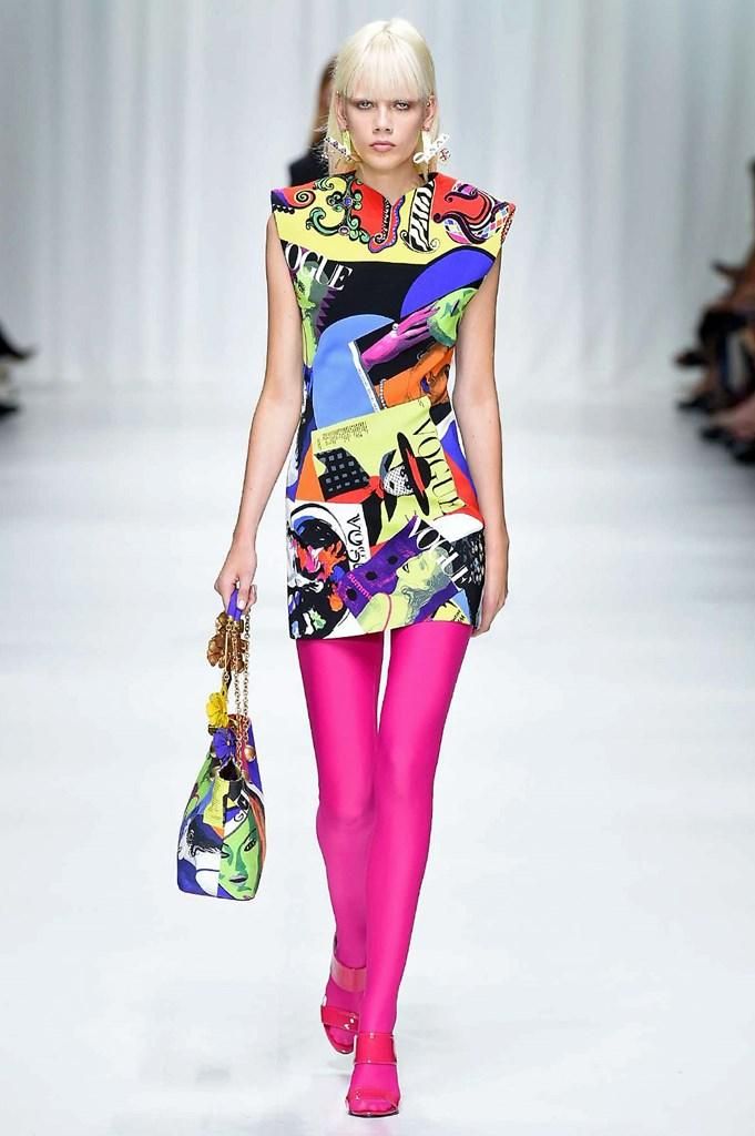 Versace
