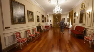 Cáceres ofrece un abanico de experiencias culturales para este verano