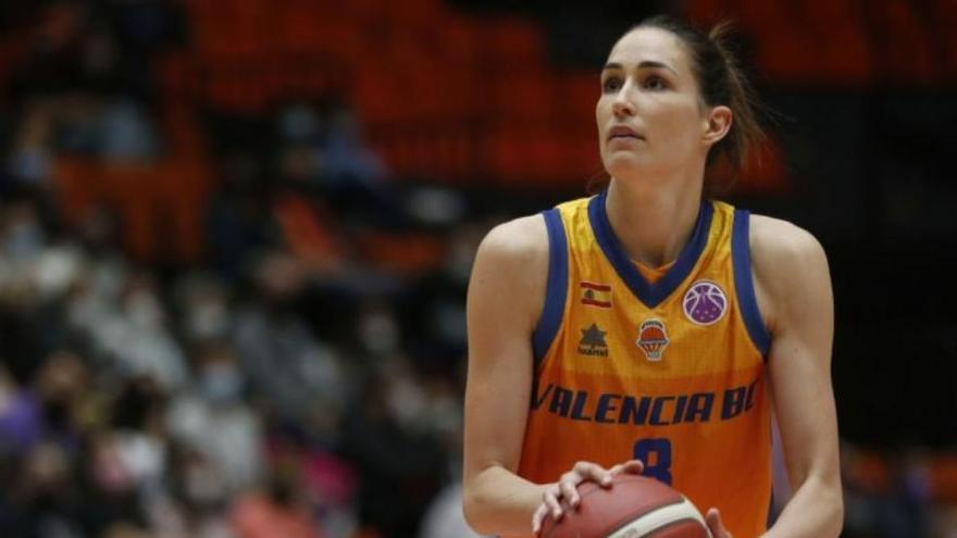 Rebecca Allen Announces Retirement From Professional Basketball at 33