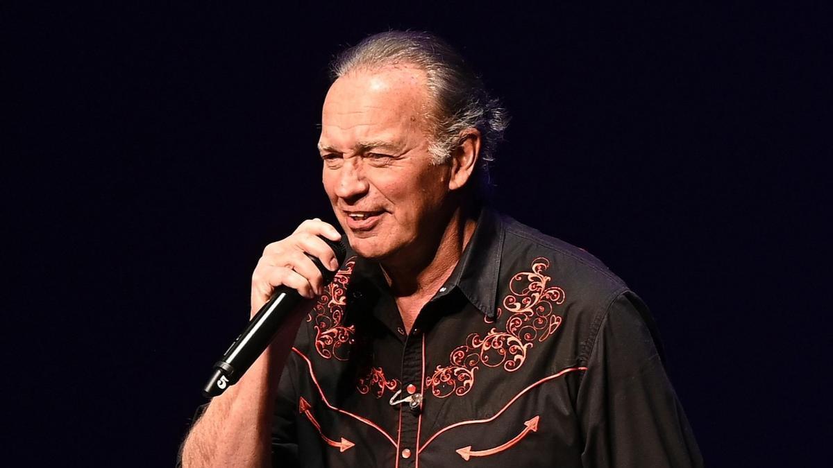 Bertín Osborne rechazó actuar en playback antes de cancelar su concierto