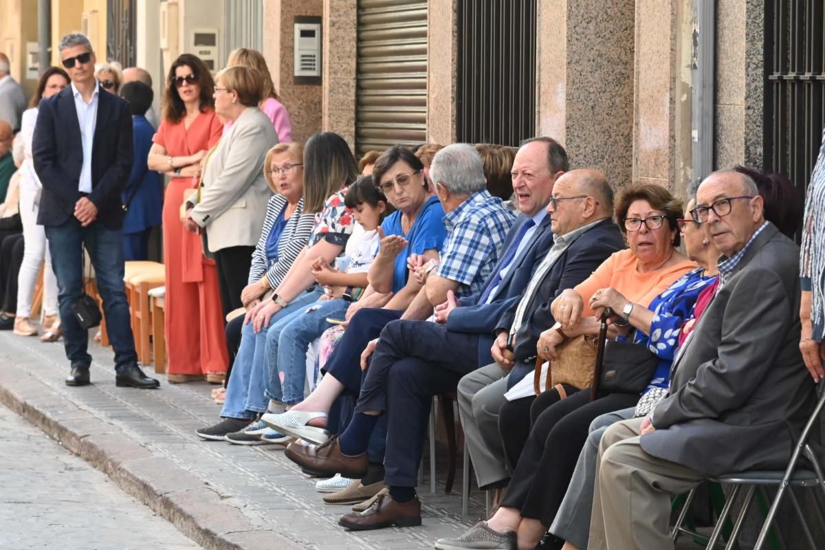 Galería | Procesión de San Pascual