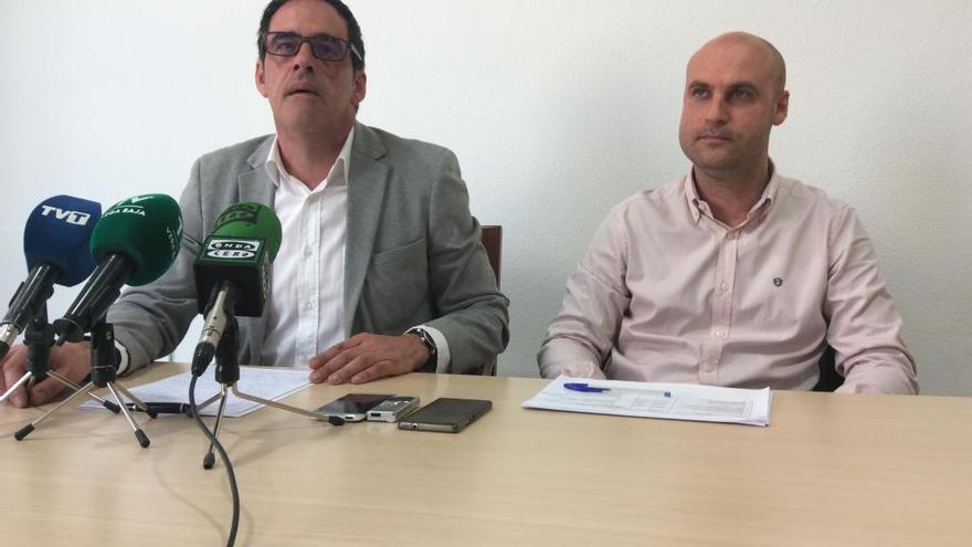 Sueña Torrevieja apoyará los presupuestos del alcalde José Manuel Dolón