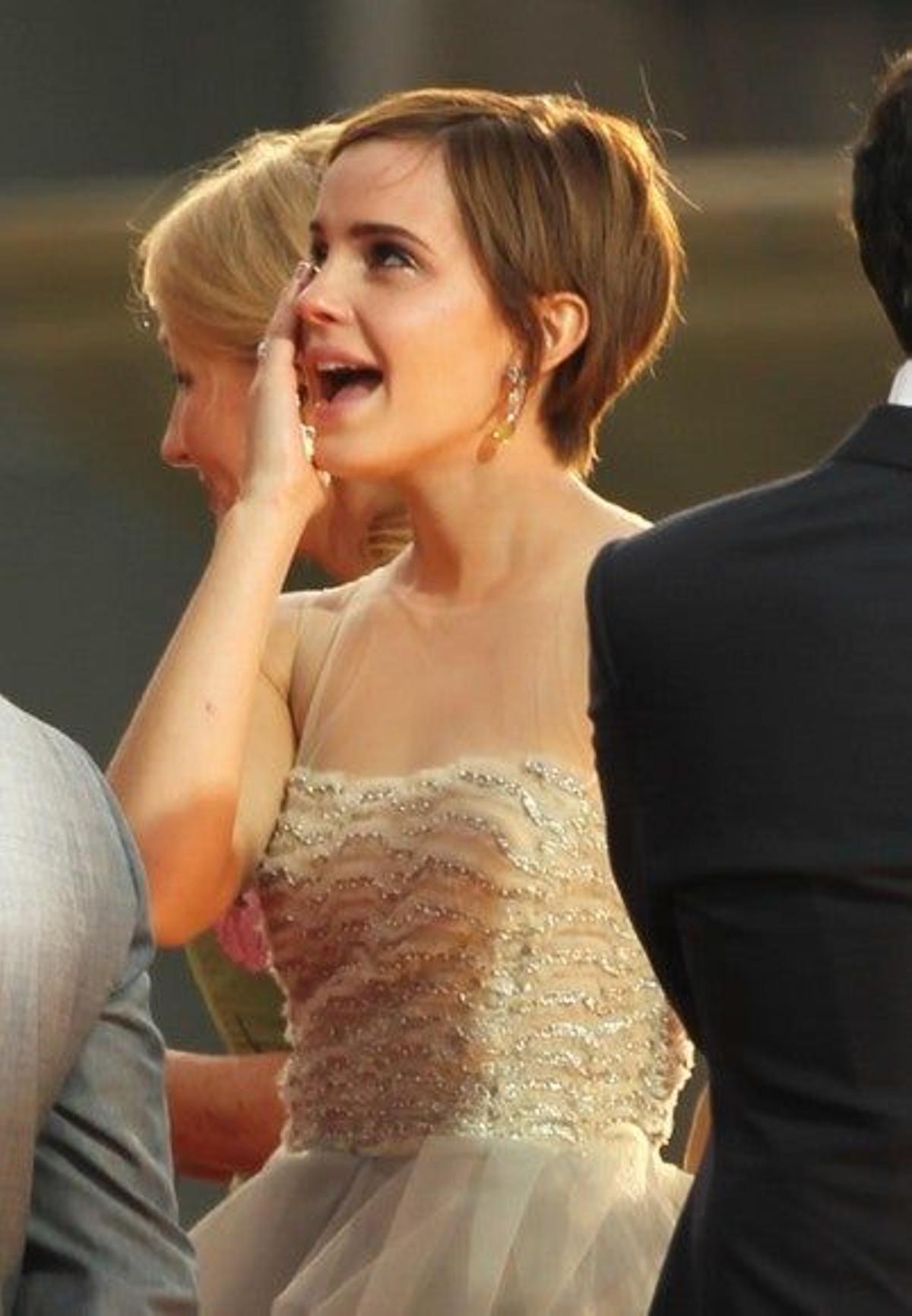 Emma Watson