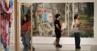 Los museos ganan interés: triplicaron visitas en dos años