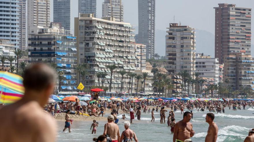 Un equipo de expertos aglutinará los puntos fuertes de Benidorm para ser Patrimonio de la Humanidad