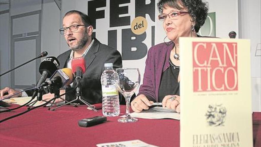 Rafaela Valenzuela ya es la nueva subdelegada del Gobierno en Córdoba