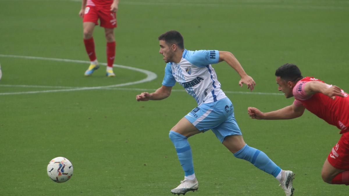 LaLiga SmartBank | Málaga CF - Fuenlabrada