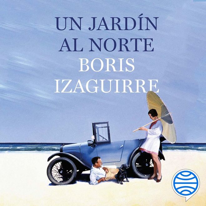 Audiolibro de Boris Izaguirre en Storytel