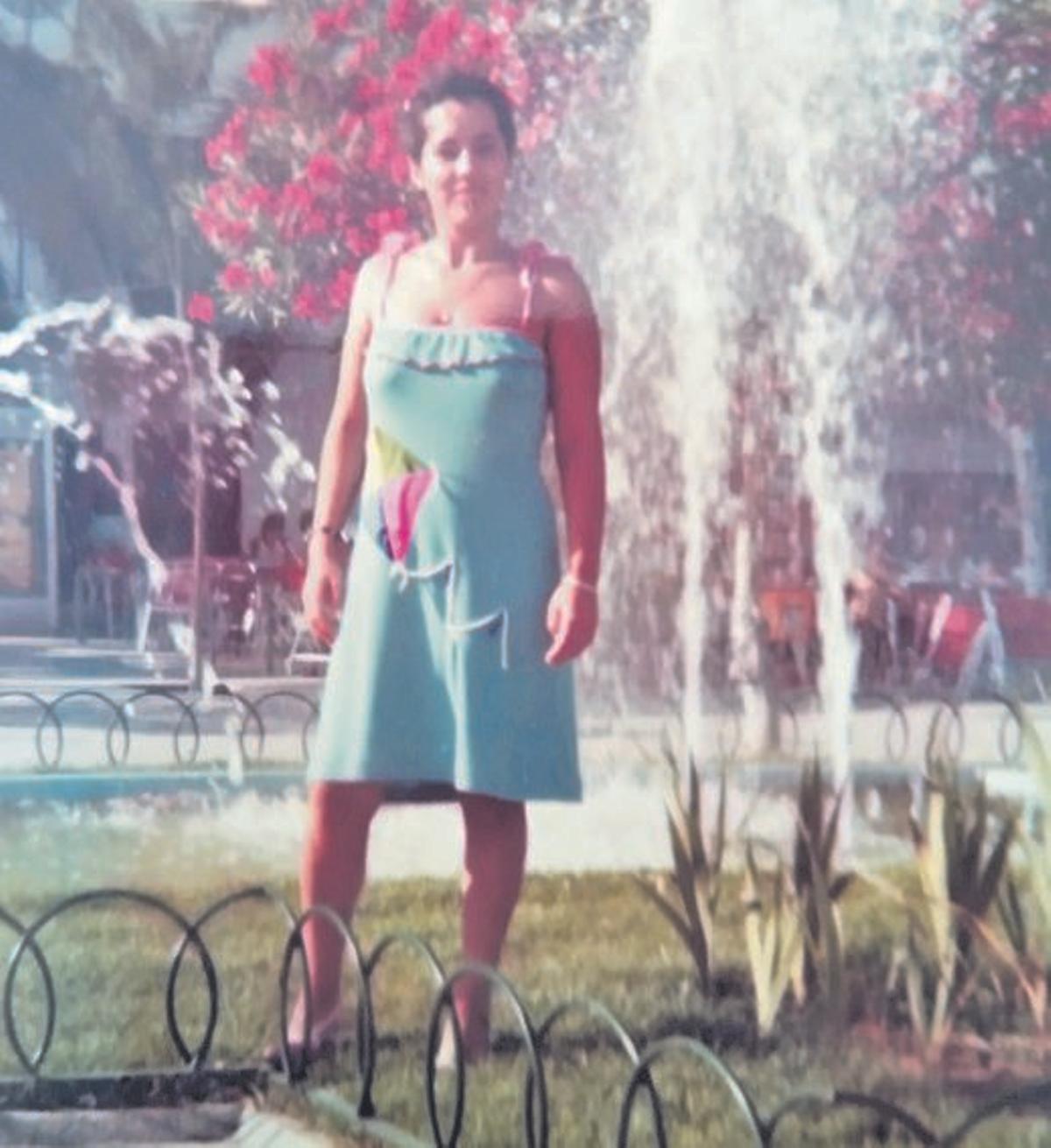 Memorias de mujeres migrantes en Ibiza Memorias de mujeres migrantes en Ibiza