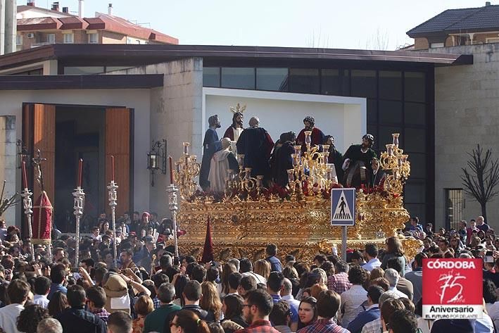 FOTOGALERÍA / Hermandad de la Sagrada Cena