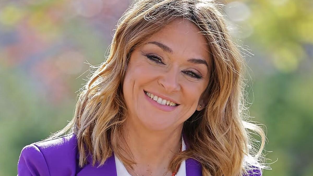 Toñi Moreno regresa a RTVE tras su etapa en Mediaset