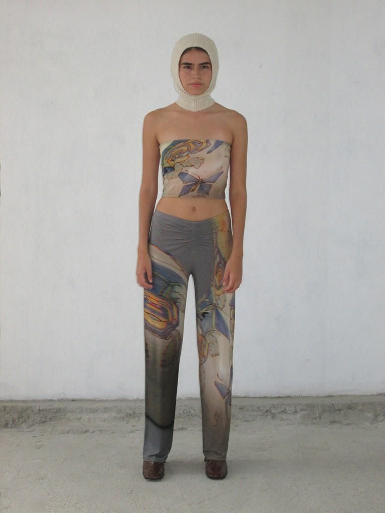 Paloma Wool