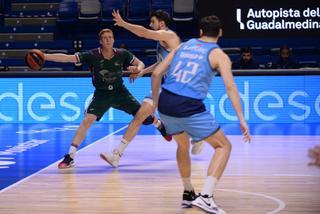 Liga Endesa - Unicaja - Movistar Estudiantes