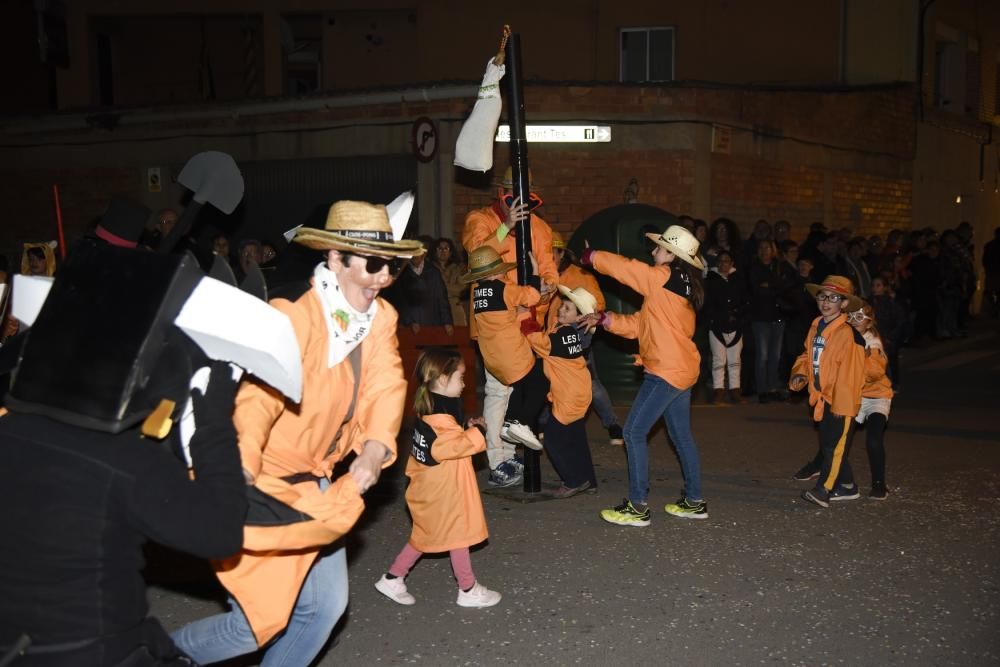 Carnaval de Santpedor