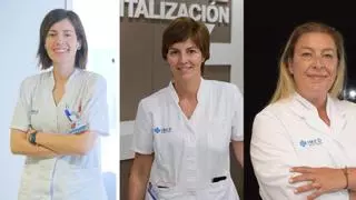 ¿Cuál es el papel de la enfermería en el sistema sanitario?