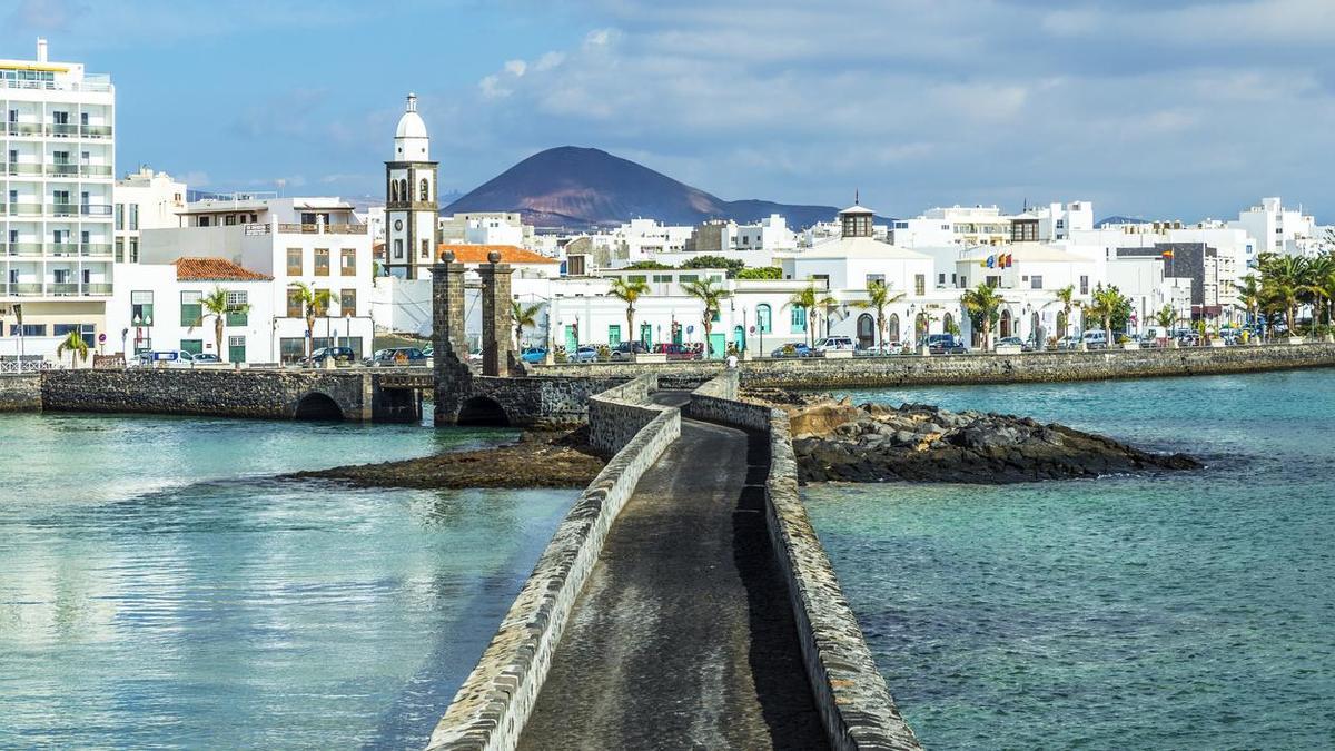 El paseo marítimo más largo del mundo está en una isla de España