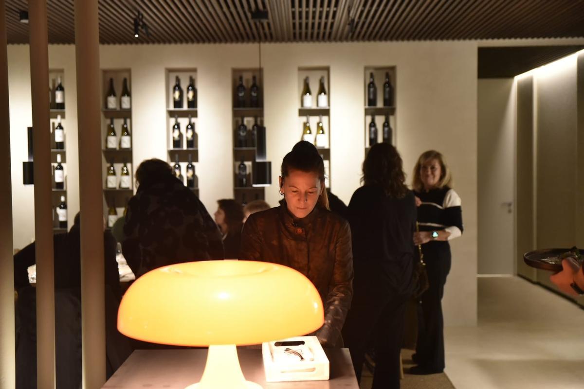 Així és el nou restaurant Divers d’Ampans de La Parada