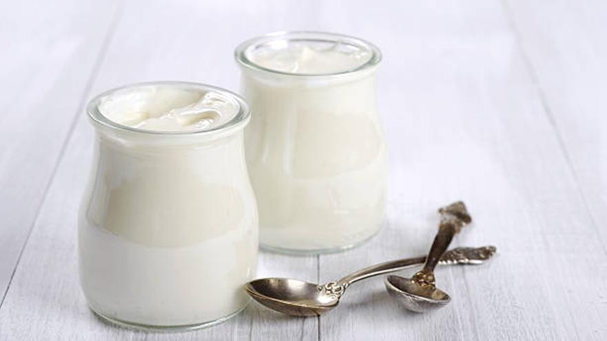 Dieta del yogur para perder peso rápido y de una forma saludable
