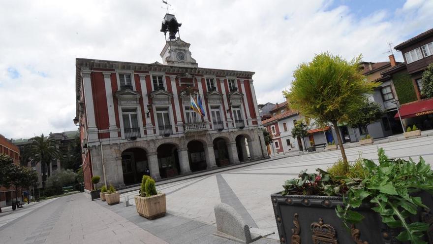 Mieres destina 177.770 euros a ayudas para familias en dificultades económicas