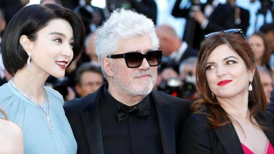 Comienza la 70ª edición del Festival de Cannes