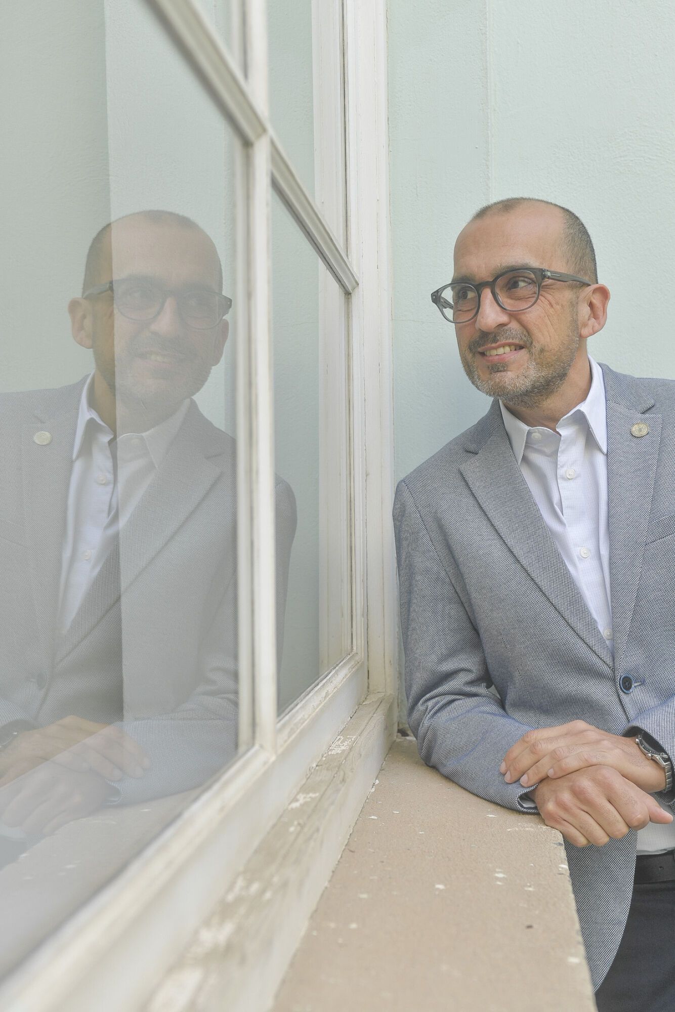 Colaboración entre las universidades canarias y Obras Públicas