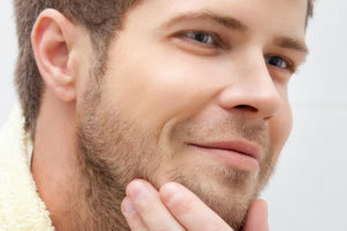 Llevar barba, sí o no