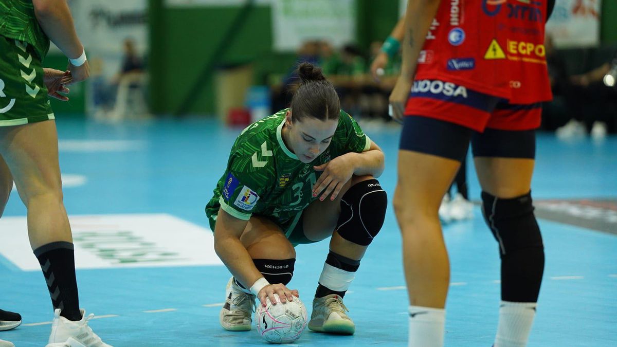 BALONMANO REMUDAS