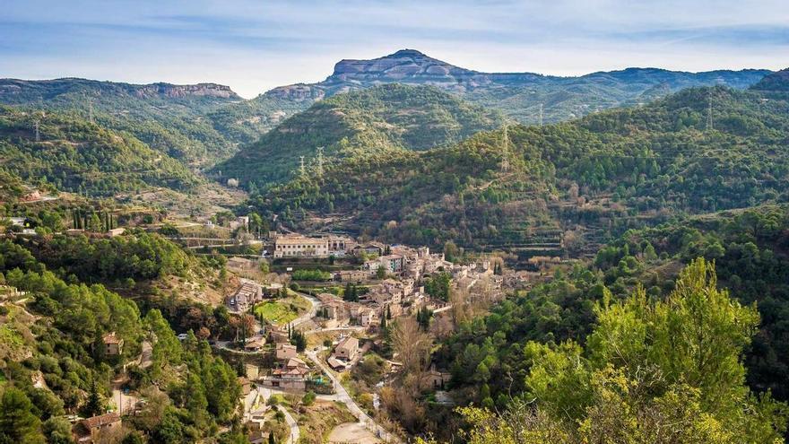 El Bages fa una crida per no quedar fora de la Llei d’Alta Muntanya