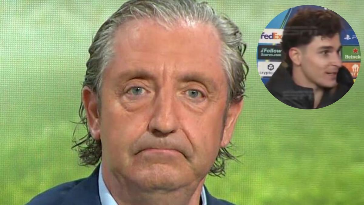 Julián vuelve a dejar la puerta abierta a su salida del Atlético