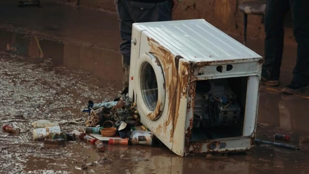 Una pianista de Guadassuar dedica a los afectados por la dana un vídeo musical grabado en Boston