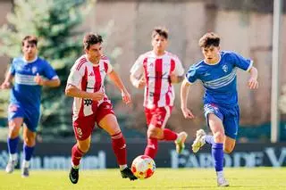 El Alondras quiere explotar su buen calendario para cerrar la Liga