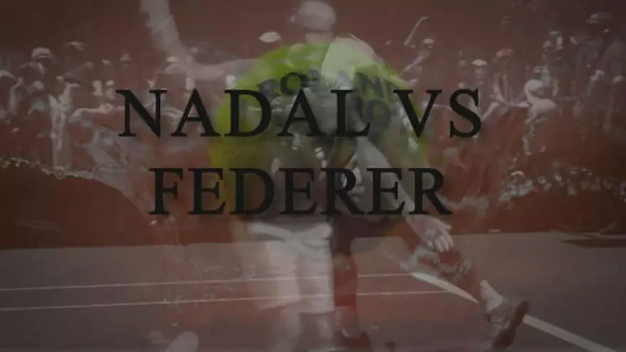 La previa: Federer vs Nadal