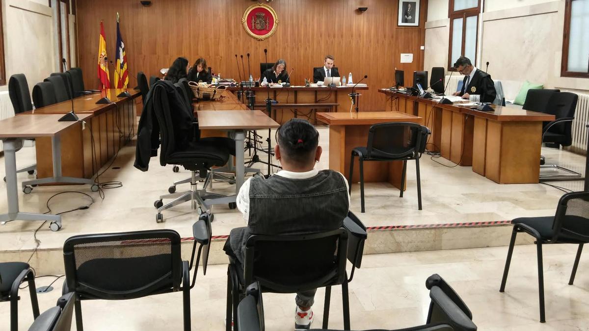 Una menor que fue violada seis veces por un hombre: «Yo tenía 14 años, empezó a tocarme y no sabía decir que no»