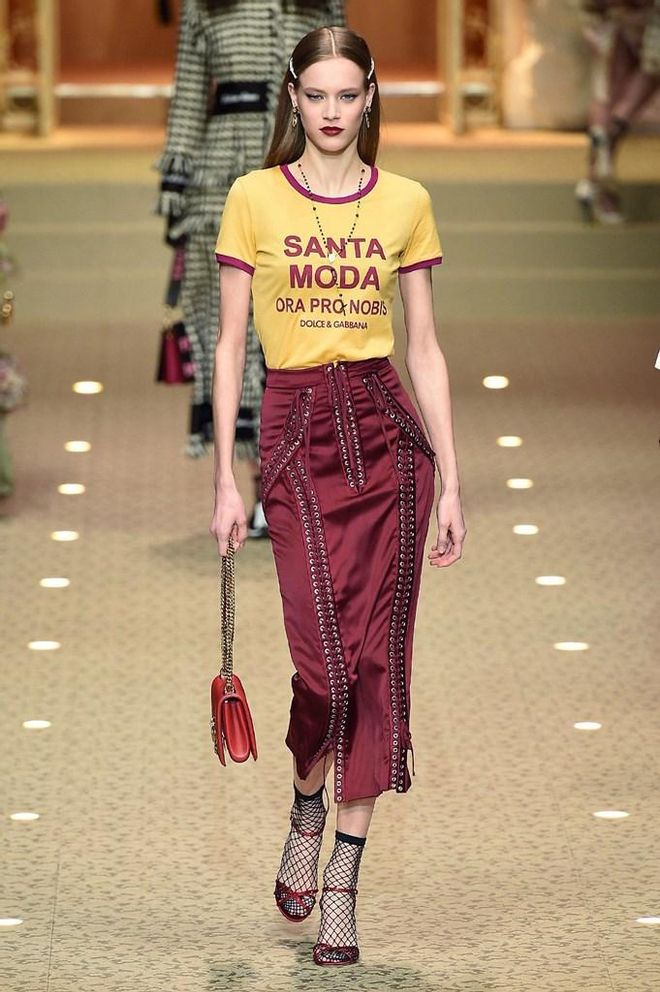 Dolce & Gabbana