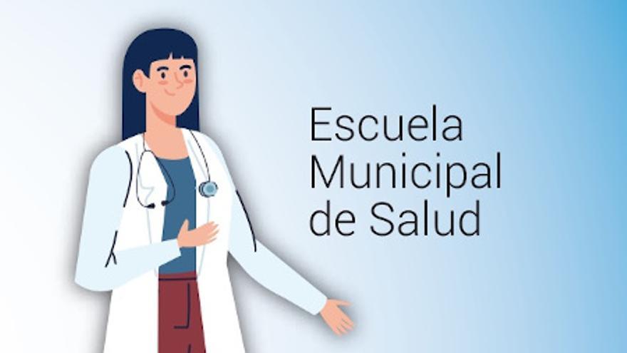 Charlas de la Escuela Municipal de Salud: &#039;Contaminación y problemas de salud&#039;