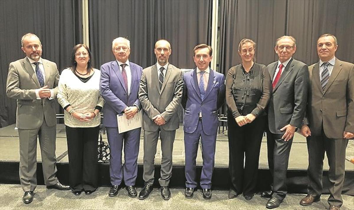 Los directivos temporales se abren paso en las empresas españolas