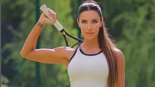 Laura Simón, médica estético, destapa los retoques que se ha hecho Pilar Rubio en la cara: "Labios, inductores de colágeno, neuromoduladores..."