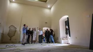 Los Rostros de El Turuñuelo regresan a Badajoz: Tarteso tendrá una sala en el Museo Arqueológico