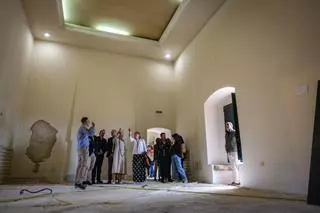 Los Rostros de El Turuñuelo regresan a Badajoz: Tarteso tendrá una sala en el Museo Arqueológico